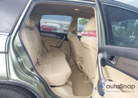 2008 Honda Cr-V Ex from USA, damaged, VIN JHLRE38558C050769